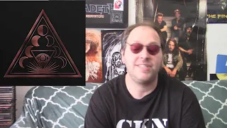 Soen - LOTUS Album Review