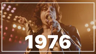 1976 Billboard Year ✦ End Hot 100 Singles - Top 100 Songs of 1976