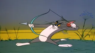 Tom si jerry-duel de personalitate part.2