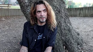 Is This REALLY Manson's Son?! Hear His Story MATTHEW ROBERTS