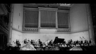 Evgeny Kissin plays Chopin Piano Concerto (Live recording)