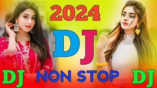 Bollywood 💕🌹OLD DJ Remix || New Hindi DJ Remix Song 💖🥀 Bollywood DJ Song || 2024 New Bollywood DJ ||