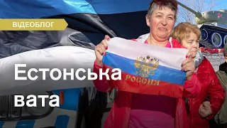 Місто в ЄС з 95% "росіян". Як Кремль підриває безпеку Європи та НАТО через агентів впливу у Нарві