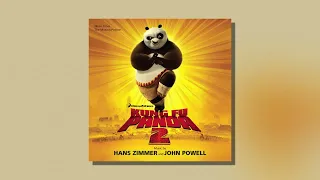 Po And Shen / Face To Face (From "Kung Fu Panda 2") (Official Audio)