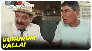 Muhtarın Ananda Gözü Var! - Yazlıkçılar 8. Bölüm