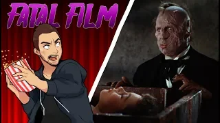 House of Wax (1953) Movie Review | Fatal Film