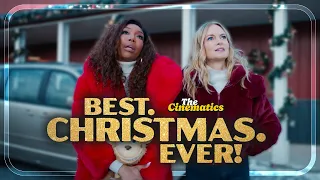 BEST. CHRISTMAS. EVER! (2023) | Official Trailer