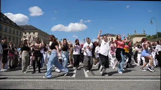 KPOP Random Play Dance | Munich 11.06.2023 | Kpop in Public