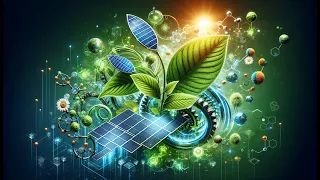 Artificial Photosynthesis Breakthroughs