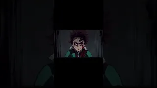 Kamado tanjiro Edit (Face off x scary Gary) #demonslayer #short  #tanjirokamado