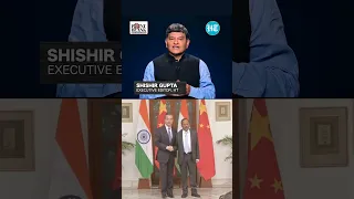‘Tawang Not On The Agenda…’: When NSA Doval Chided Chinese Counterpart