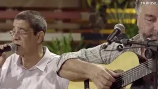 "Toda a Hora" Zeca Pagodinho No Samba Na Gamboa