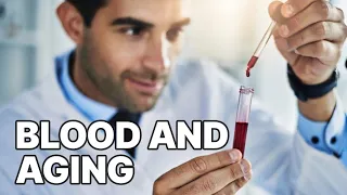 Determining Biological Age Through Blood Tests - Dr. Daniel Belsky (EARD 2021)