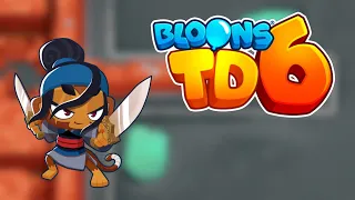 BTD 6 CHIMPS ANOTHER BRICK/БТД 6 ЧЕМПАНЗЕ ЕЩЕ ОДИН КИРПИЧ