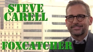 D/30@ TIFF '14: Foxcatcher, Steve Carell