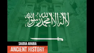 Arabia Before Islam: Religion, Society, Culture DOCUMENTARY | Ancient Arabia