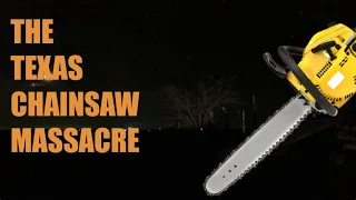 The Texas Chainsaw Massacre | Stop Motion Fan Film | (13+)