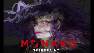 [SPEEDPAINT] Minako - VIVINOS