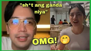 Joshua Garcia, ayaw munang mag girlfriend kahit gandang-ganda siya sa babae! ☺️☺️☺️