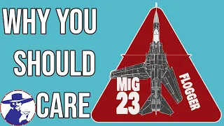 Razbam MiG-23 Flogger: The Most Important DCS Module in Development - Here's Why