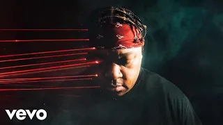 Tedashii - VICTORY LAP (Official Audio)