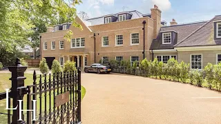 What £1,150,000 buys you in Essex, UK