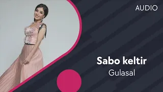 Gulasal - Sabo keltir (Official Music)