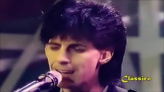 Ric Ocasek        Emotion In Motion