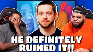 CLUTCH GONE ROGUE REACTS TO Clayton RUINS His Life with One Sentence... (90 Day Fiancé)