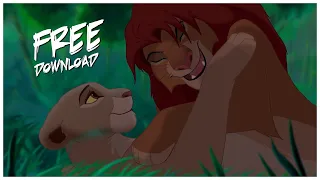 The Lion King 1,2,3 - 100+ FREE MASKS! (+ MANIP) [Credit me please]