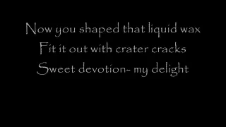 Liquido - Narcotic ( with lyrics )