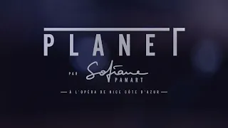 Générique - PLANET par SOFIANE PAMART