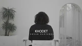 Ehsan Daryadel - Khodet (Teaser trailer)