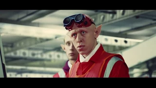 Argos Christmas Advert 2017 #ReadyForTakeOff