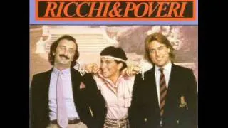 Ricchi e Poveri -- 15 Grandes Exitos - 05 - Esplendida Velada