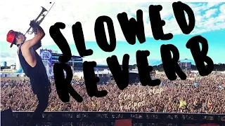 Slowed & Reverb Music | Timmy Trumpet - Freaks (Lyrics)