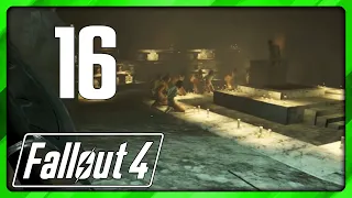 AMAZING New Weapon at the Dunwich Dig! Part 16 - Fallout 4: The Next-Gen Run (2024)