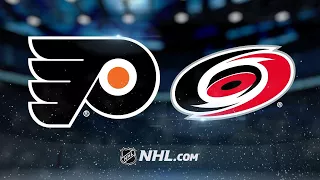 Elliott, Weal lead Flyers to 2-1 overtime victory