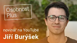 Jiří Burýšek: Politici by měli mít týmy mladých lidí, kteří by jim pomáhali komunikovat