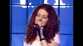 t.A.T.u. - "All the Things She Said" | Top of The Pops (2002)