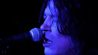 Tom Keifer Performing "Rise" For 105.5 WDHA