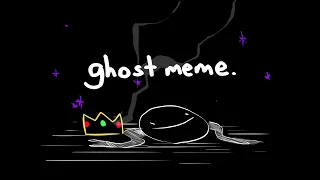 GHOST meme//ft. Ranboo and Dream