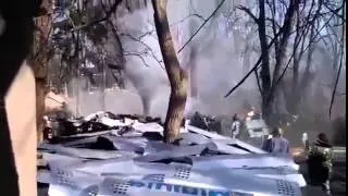 Тітушки допомагають Беркуту нищити мітингувальників 18.02.2014 - Київ