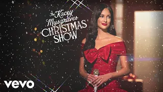 Christmas Makes Me Cry (The Kacey Musgraves Christmas Show - Official Audio)