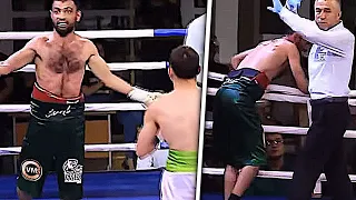 When Cocky Fighters Got What They Deserved - Instant Karma Pt. 3