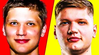 S1MPLE — ДО ТОГО КАК СТАЛ ИЗВЕСТЕН!