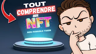 💡 Les NFT c'est QUOI ?