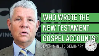 Who Wrote the Gospels? (Ben Witherington III)