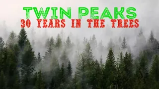 Live from the Roadhouse : Twin Peaks - 30 Years in the Trees