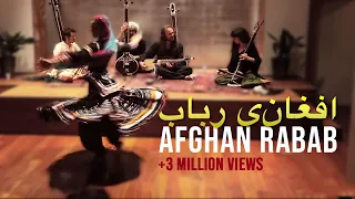 Rabab concert - AFGHAN MUSIC - Loghari / Raga Kastori